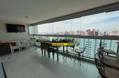 Apartamento com 3 quartos à venda na Rua Amazonas, 1245, Osvaldo Cruz, São Caetano do Sul