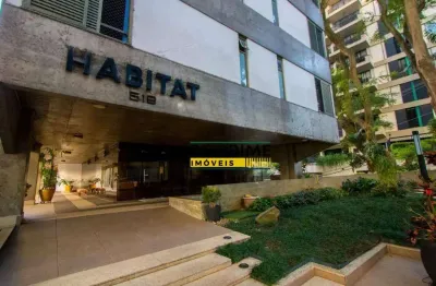 Apartamento com 3 quartos à venda na Rua Venezuela, 519, Centro, Santo André