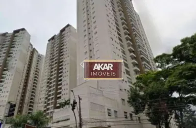 Apartamento com 3 quartos à venda na Avenida Armando Ítalo Setti, 659, Vila Baeta Neves, São Bernardo do Campo