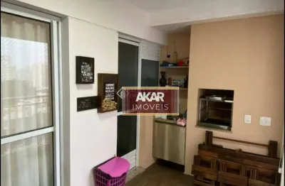 Apartamento com 2 dormitórios à venda, 70 m² por r$ 750.000,00 - olímpico - são caetano do sul/sp
