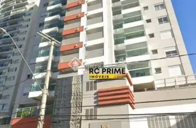 Apartamento com 2 dormitórios à venda, 78 m² por r$ 960.000,00 - vila baeta neves - são bernardo do campo/sp
