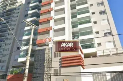 Apartamento com 2 dormitórios à venda, 78 m² por r$ 960.000,00 - vila baeta neves - são bernardo do campo/sp