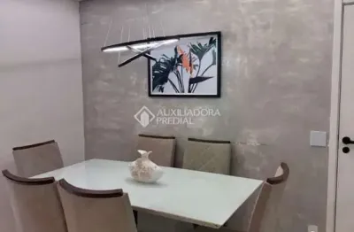 Apartamento com 3 dormitórios à venda, 83 m² - centro - santo andré/sp
