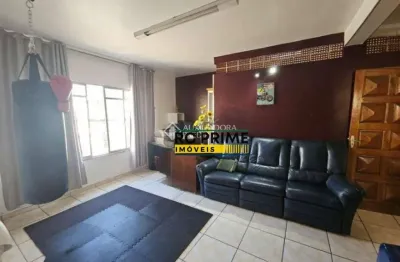 Sobrado com 4 dormitórios à venda, 284 m² por r$ 1.100.000,00 - centro - são bernardo do campo/sp