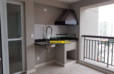 Apartamento à venda, 117 m² - osvaldo cruz - são caetano do sul/sp