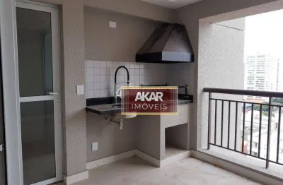 Apartamento à venda, 117 m² - osvaldo cruz - são caetano do sul/sp