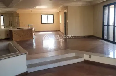 Apartamento com 4 quartos à venda na Rua João Fernandes, Jardim, Santo André