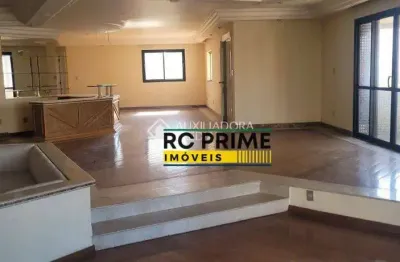 Apartamento com 4 quartos à venda na Rua João Fernandes, 145, Jardim, Santo André