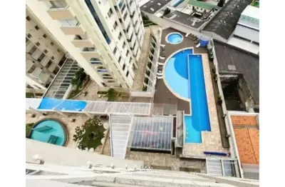 Apartamento com 3 dormitórios à venda, 114 m² por r$ 995.000,00 - centro - santo andré/sp