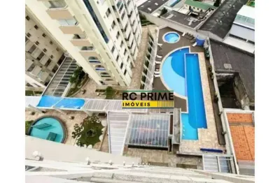 Apartamento com 3 dormitórios à venda, 114 m² por r$ 995.000,00 - centro - santo andré/sp