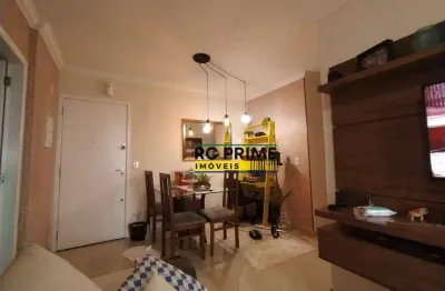 Apartamento no neo classic suisse- 2 vagas  andar alto por 390k em são bernardo do campo