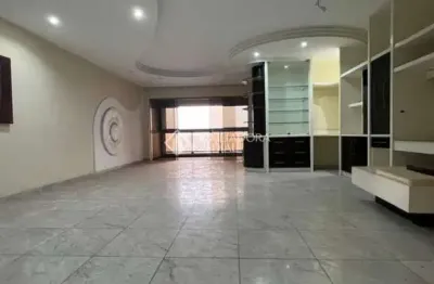 Apartamento com 4 dormitórios à venda, 180 m² - santa paula - são caetano do sul/sp