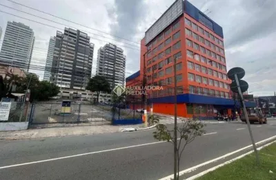 Prédio à venda, 10368 m² por r$ 229.000.000 - jardim do mar - são bernardo do campo/sp