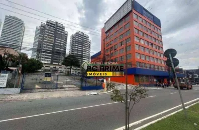 Prédio à venda, 10368 m² por r$ 229.000.000 - jardim do mar - são bernardo do campo/sp