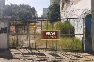 Área à venda, 1000 m² por r$ 3.000.000,00 - paulicéia - são bernardo do campo/sp