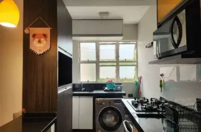 Apartamento com 3 dormitórios à venda, 60 m² por r$ 428.000,00 - vila baeta neves - são bernardo do campo/sp