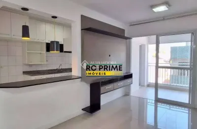 Apartamento com 2 quartos à venda na Rua São Paulo, Cerâmica, São Caetano do Sul