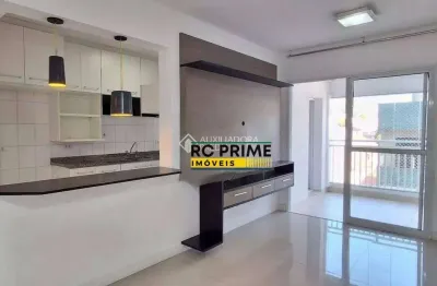 Apartamento com 2 quartos à venda na Rua São Paulo, 1296, Cerâmica, São Caetano do Sul