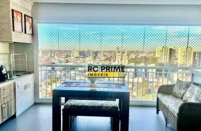 Apartamento 97m² - pateo catalunya - são caetano do sul