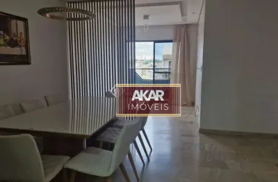 Apartamento 220m² 3 quartos suíte - santa maria - são caetano do sul