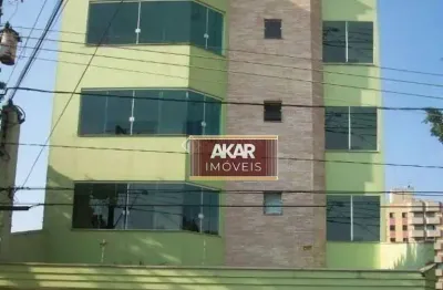 Apartamento à venda com 3 quartos em bairro baeta neves em são bernardo do campo/sp