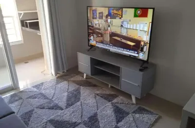 Excelente apto com 01 quarto - região nobre de sbcampo