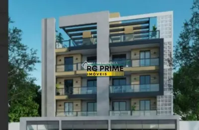 Apartamento com 2 quartos à venda na Avenida Imperatriz Leopoldina, Jardim Nova Petrópolis, São Bernardo do Campo