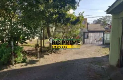 Terreno à venda na Rua Principe Humberto, 91, Centro, São Bernardo do Campo