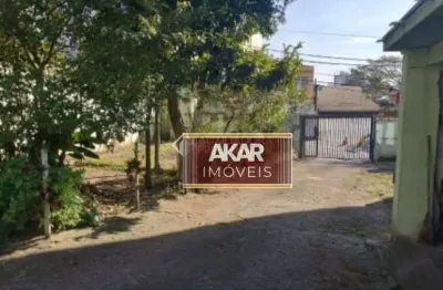 Terreno à venda na Rua Principe Humberto, 91, Centro, São Bernardo do Campo