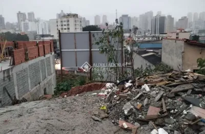 Terreno à venda, 350 m² - vila gonçalves - são bernardo do campo/sp