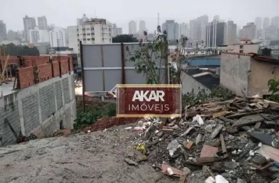 Terreno à venda, 350 m² - vila gonçalves - são bernardo do campo/sp