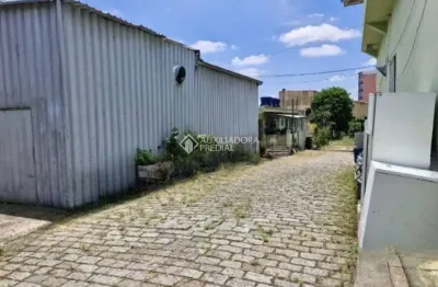 Terreno à venda, 1271 m² - santa maria - santo andré/sp