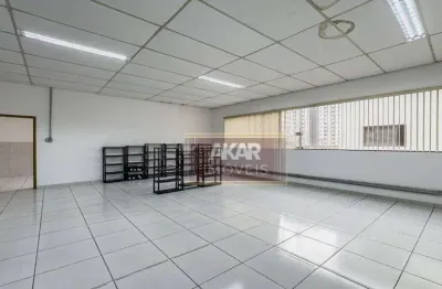 Prédio à venda na Rua Anunciata Gobbi, 336, Vila Euclides, São Bernardo do Campo