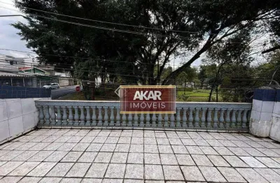 Casa com 1 dormitório à venda, 280 m² por r$ 1.800.000,00 - vila flora - são bernardo do campo/sp