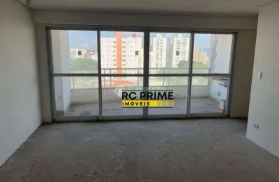 Apartamento com 3 suítes à venda, 135 m² - vila baeta neves - são bernardo do campo/sp