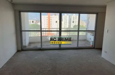 Apartamento com 3 suítes à venda, 135 m² - vila baeta neves - são bernardo do campo/sp