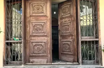 Casa com 3 dormitórios à venda, 186 m² por r$ 910.000,00 - osvaldo cruz - são caetano do sul/sp