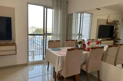 Apartamento com 2 quartos à venda na Rua João Éboli, Vila Planalto, São Bernardo do Campo
