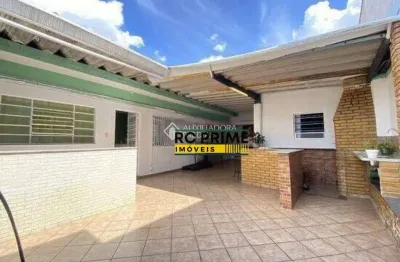 Casa comercial com 7 salas à venda na Avenida Lemos Monteiro, 540, Olímpico, São Caetano do Sul