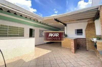 Casa comercial com 7 salas à venda na Avenida Lemos Monteiro, 540, Olímpico, São Caetano do Sul