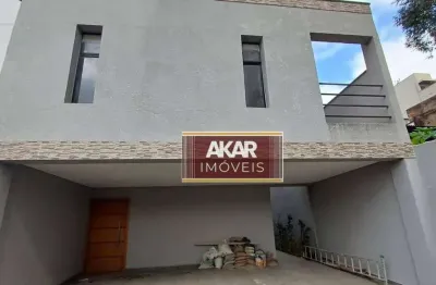 Casa com 4 quartos à venda na Rua Orestes Antônio Savordelli, 299, Jardim do Mar, São Bernardo do Campo