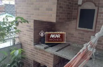 Apartamento 2 dormitórios suíte 2 vagas à venda, 65 m² por r$ 495.000 - vila baeta neves - são bernardo do campo/sp