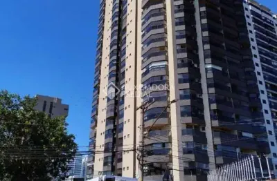 Apartamento com 4 dormitórios à venda, 220 m² por r$ 1.900.000 - jardim do mar - são bernardo do campo/sp