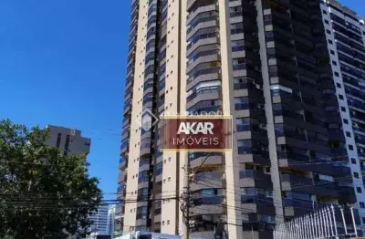 Apartamento com 4 dormitórios à venda, 220 m² por r$ 1.900.000 - jardim do mar - são bernardo do campo/sp