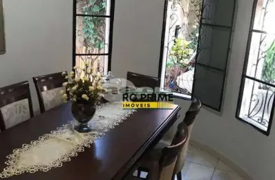 Sobrado com 3 dormitórios à venda por r$ 721.000 - utinga - santo andré/sp