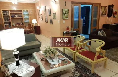 Casa com 3 dormitórios à venda por r$ 1.399.000,00 - vila lusitânia - são bernardo do campo/sp
