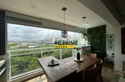 Apartamento com 2 quartos à venda na Alameda Porcelana, Cerâmica, São Caetano do Sul