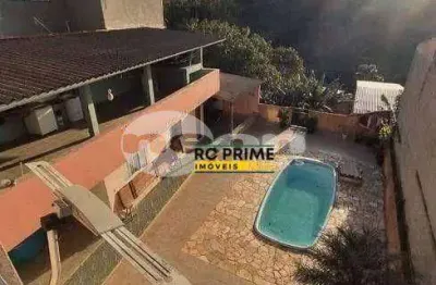 Sobrado com 2 dormitórios à venda por r$ 689.000 - rio grande - são bernardo do campo/sp