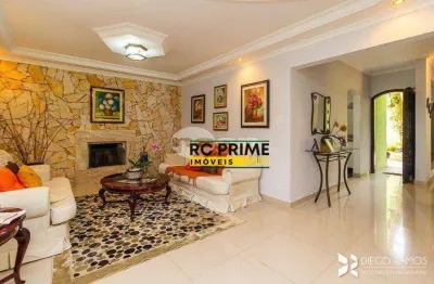 Sobrado com 3 dormitórios à venda por r$ 1.643.000 - jardim são caetano - são caetano do sul/sp