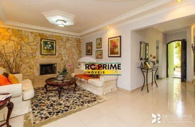 Sobrado com 3 dormitórios à venda por r$ 1.643.000 - jardim são caetano - são caetano do sul/sp